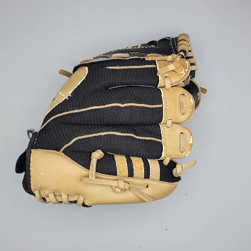 Youth Baseball Glove Adidas TS 9500 SDY, Easy Close, 9.5 inches LHT